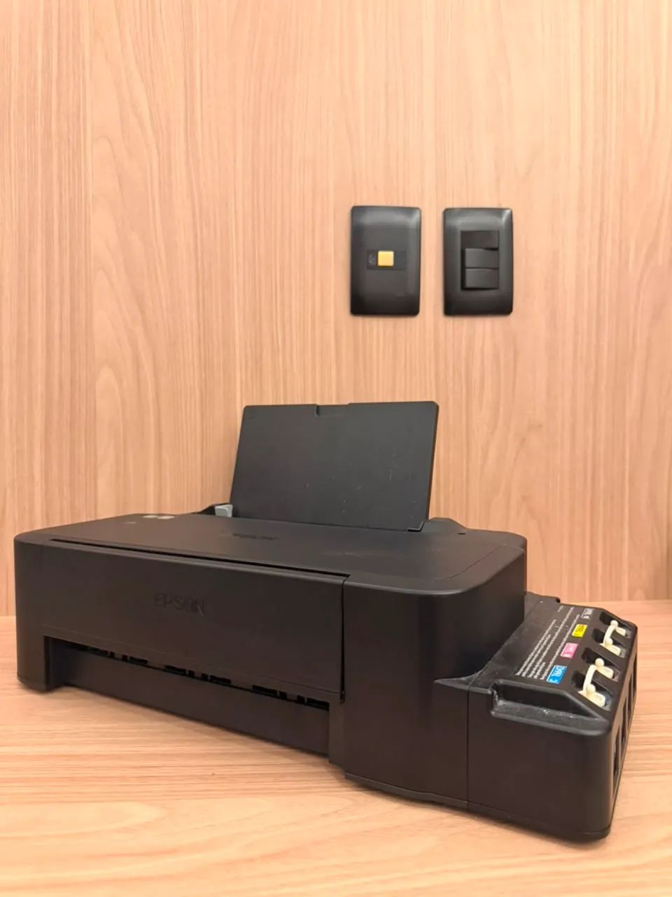 Impressora Epson L120