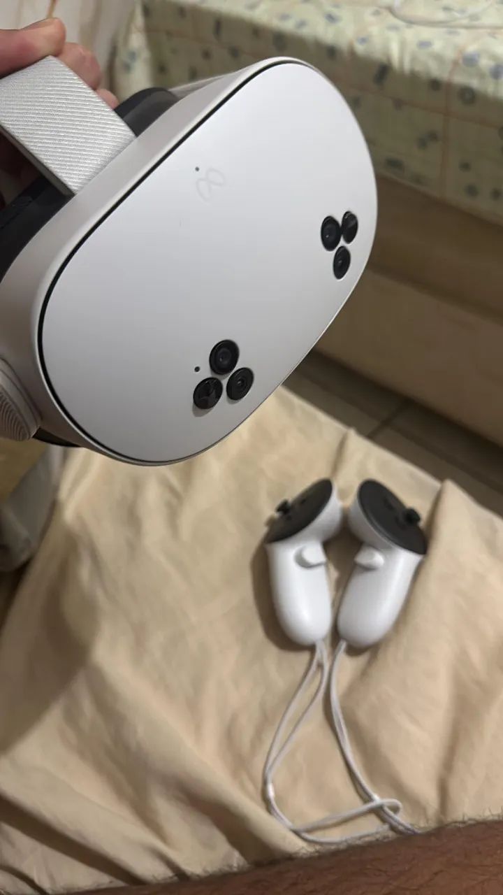 oculus meta quest 3s - Foto 5