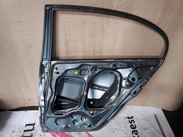 Porta Traseira Direita Honda Civic 2009 2010  - Foto 11