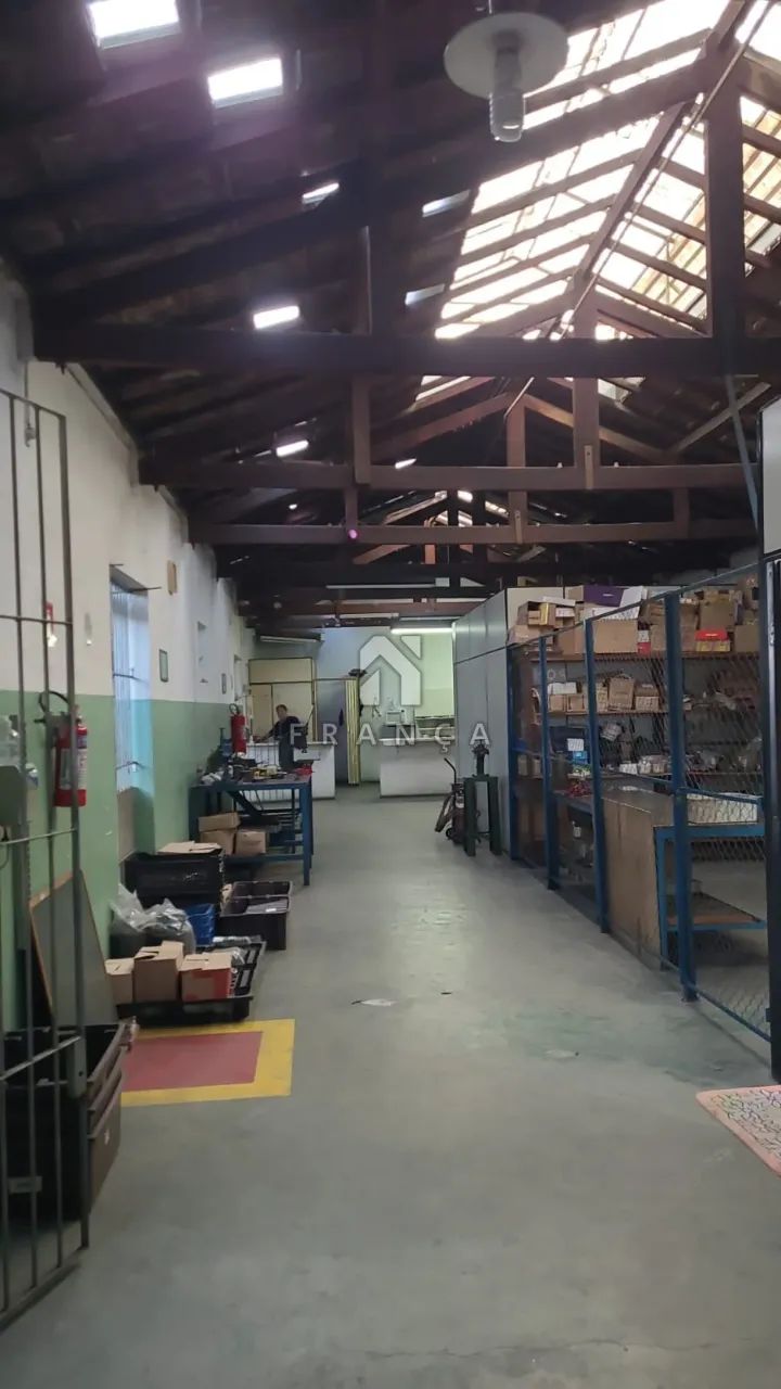 Comercial Galpão em Jacareí - Foto 5
