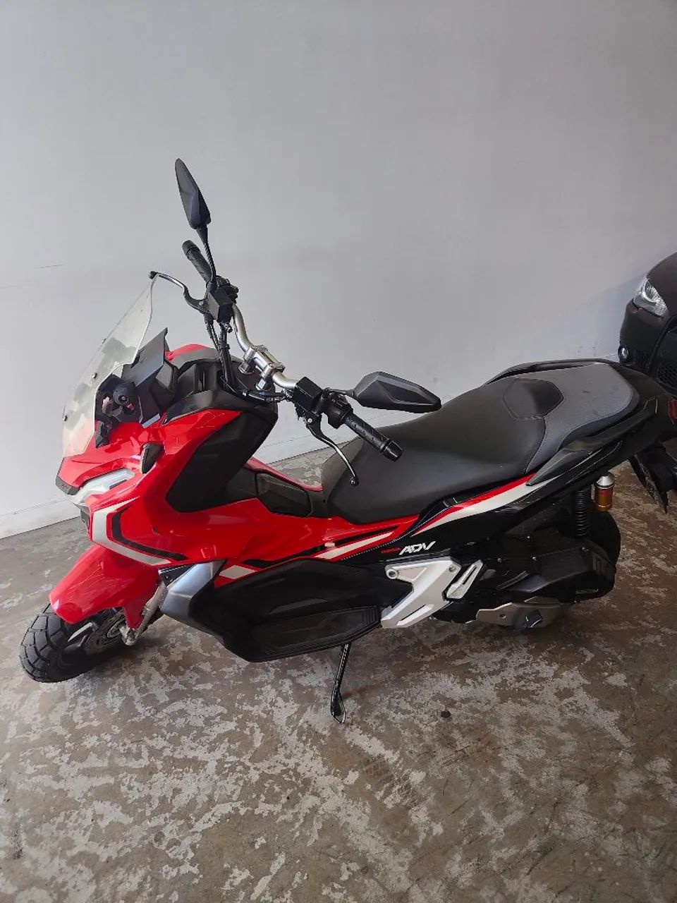 HONDA ADV 150 2023 FLEX - Foto 3