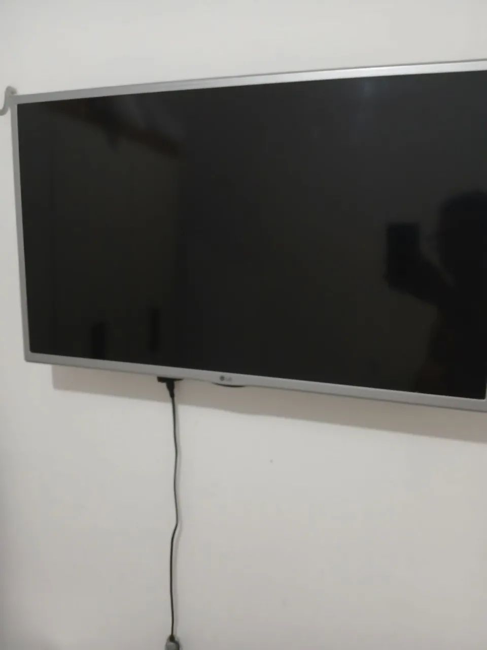 Vende se tv LG de 32 em ótimo estado 