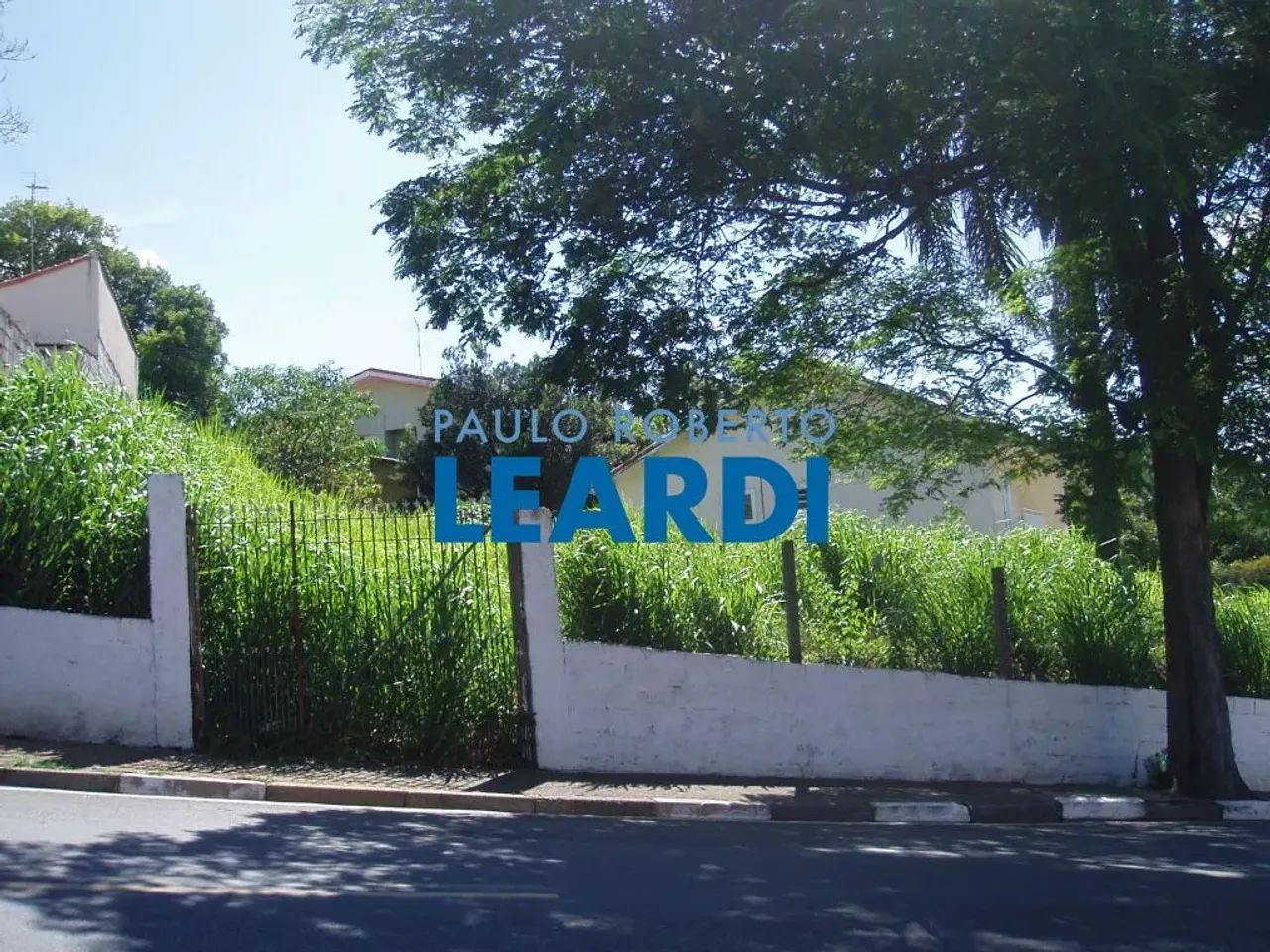 TERRENO - JARDIM RINCÃO - SP