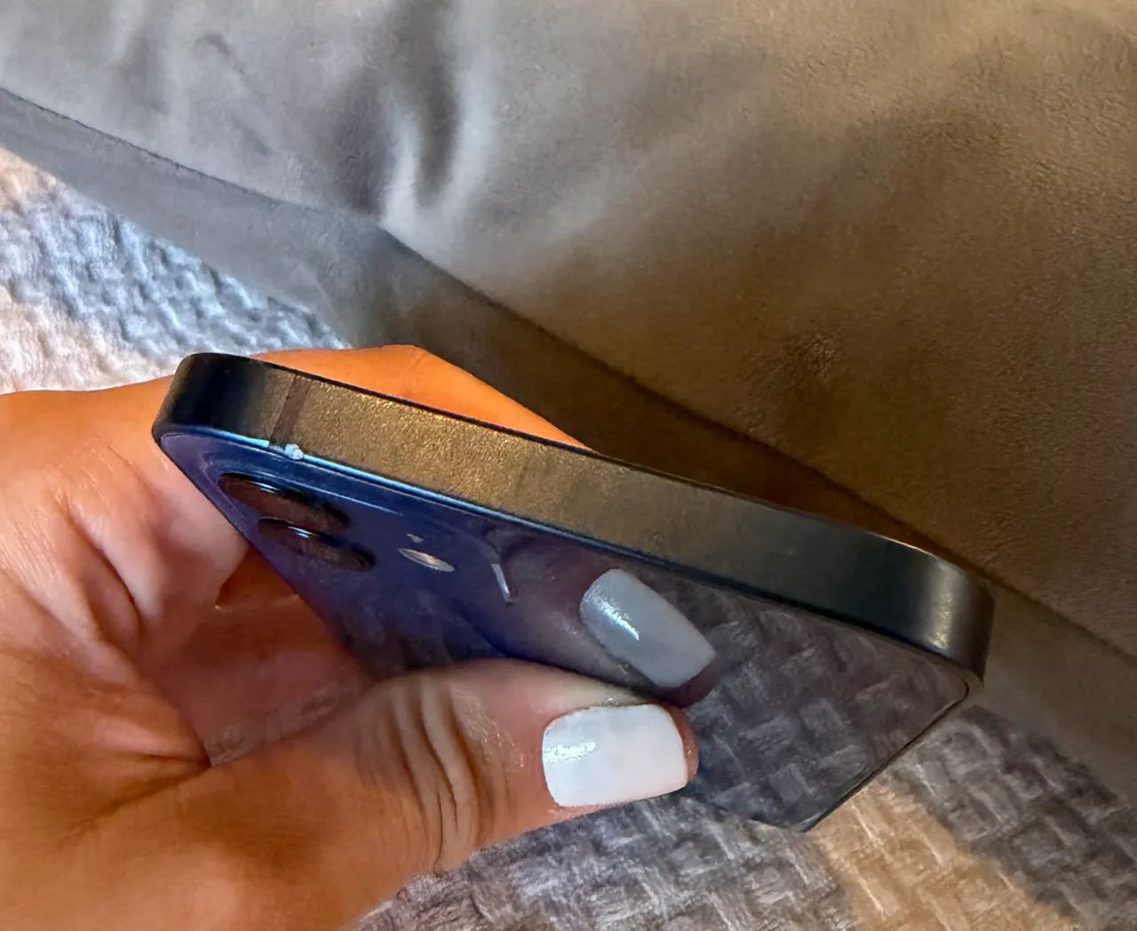 Iphone 12 256gb - Foto 5