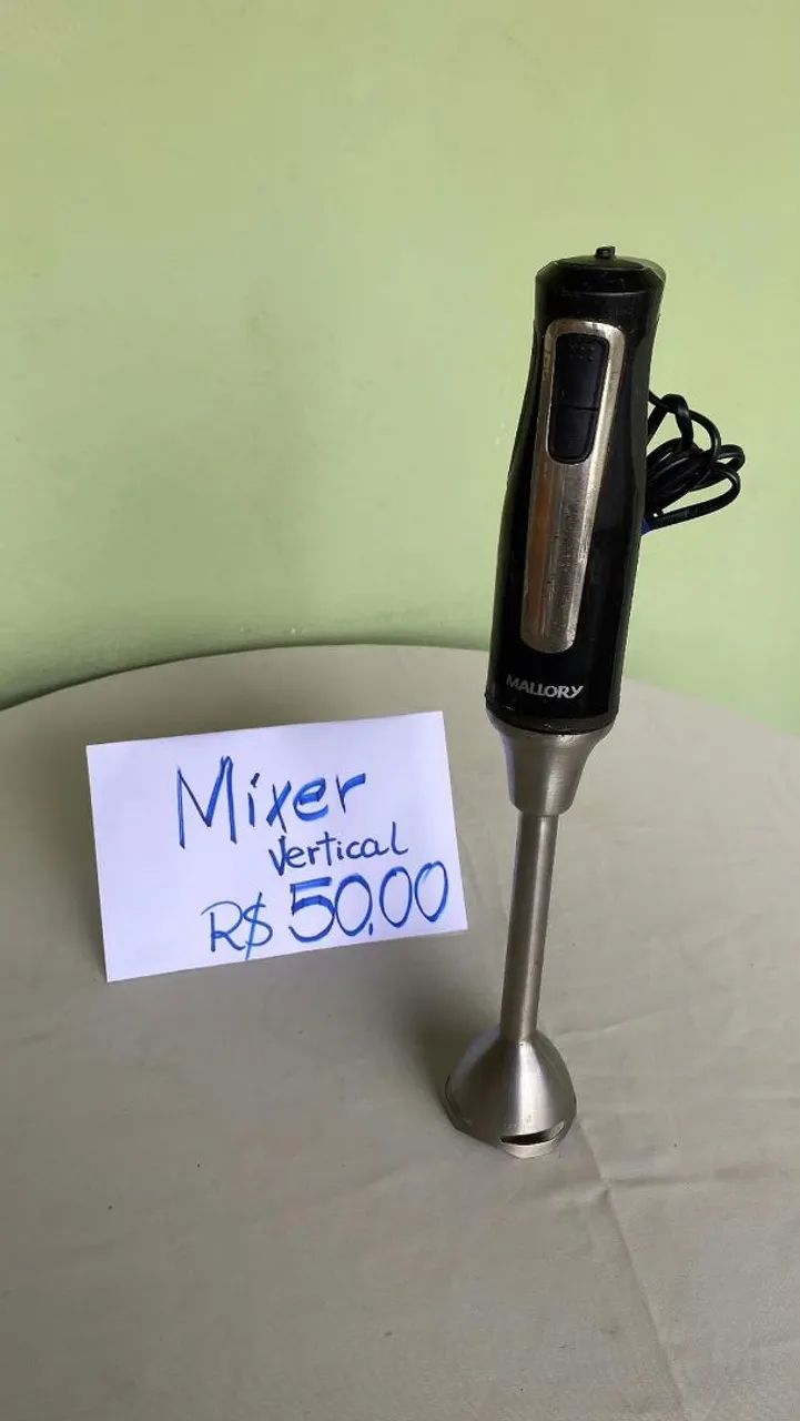 Eletrônicos e utensílios para casa... - Foto 2