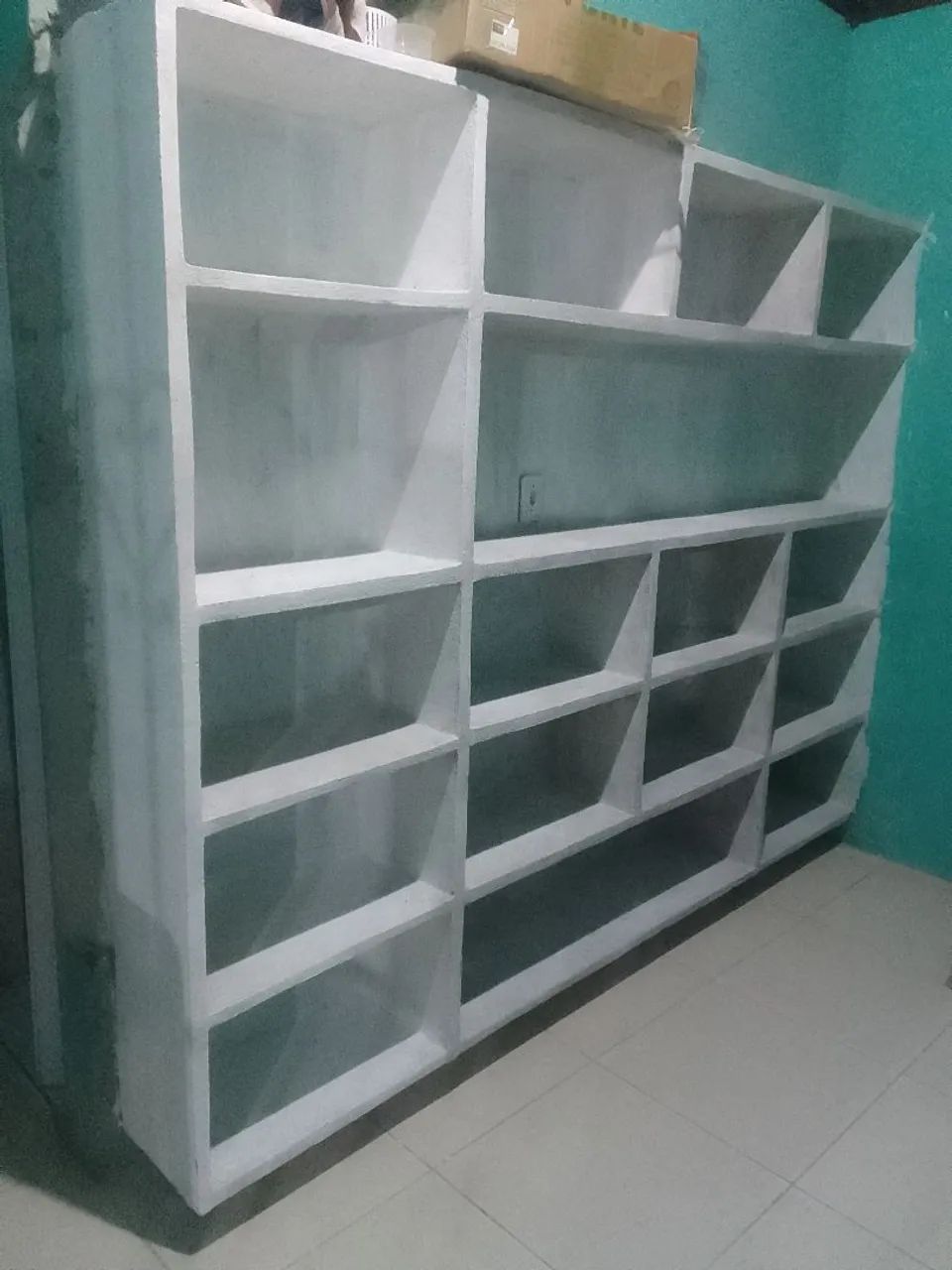 Serviços de pedreiro em geral  - Foto 2