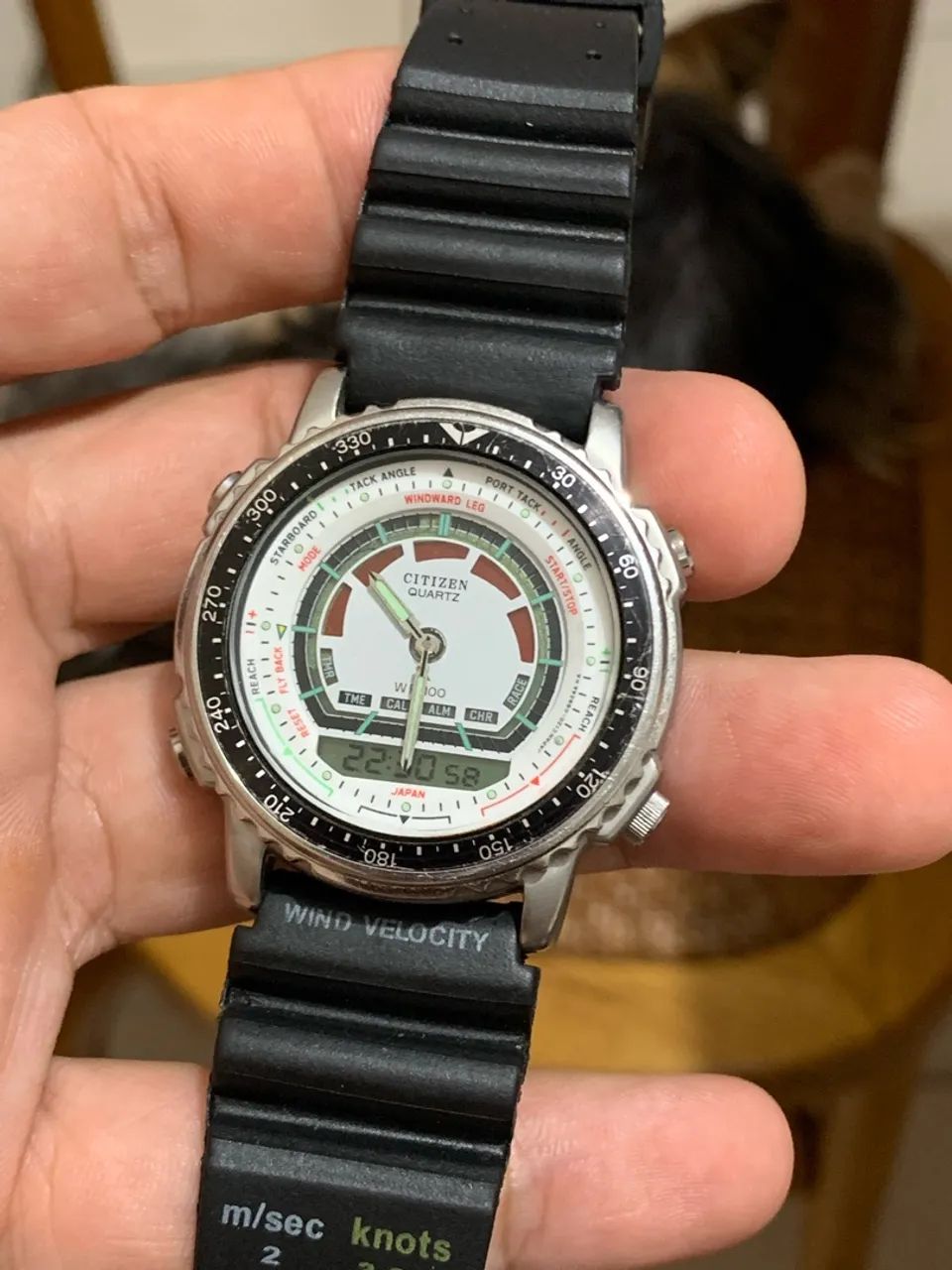 Citizen C120 RARO - Foto 2