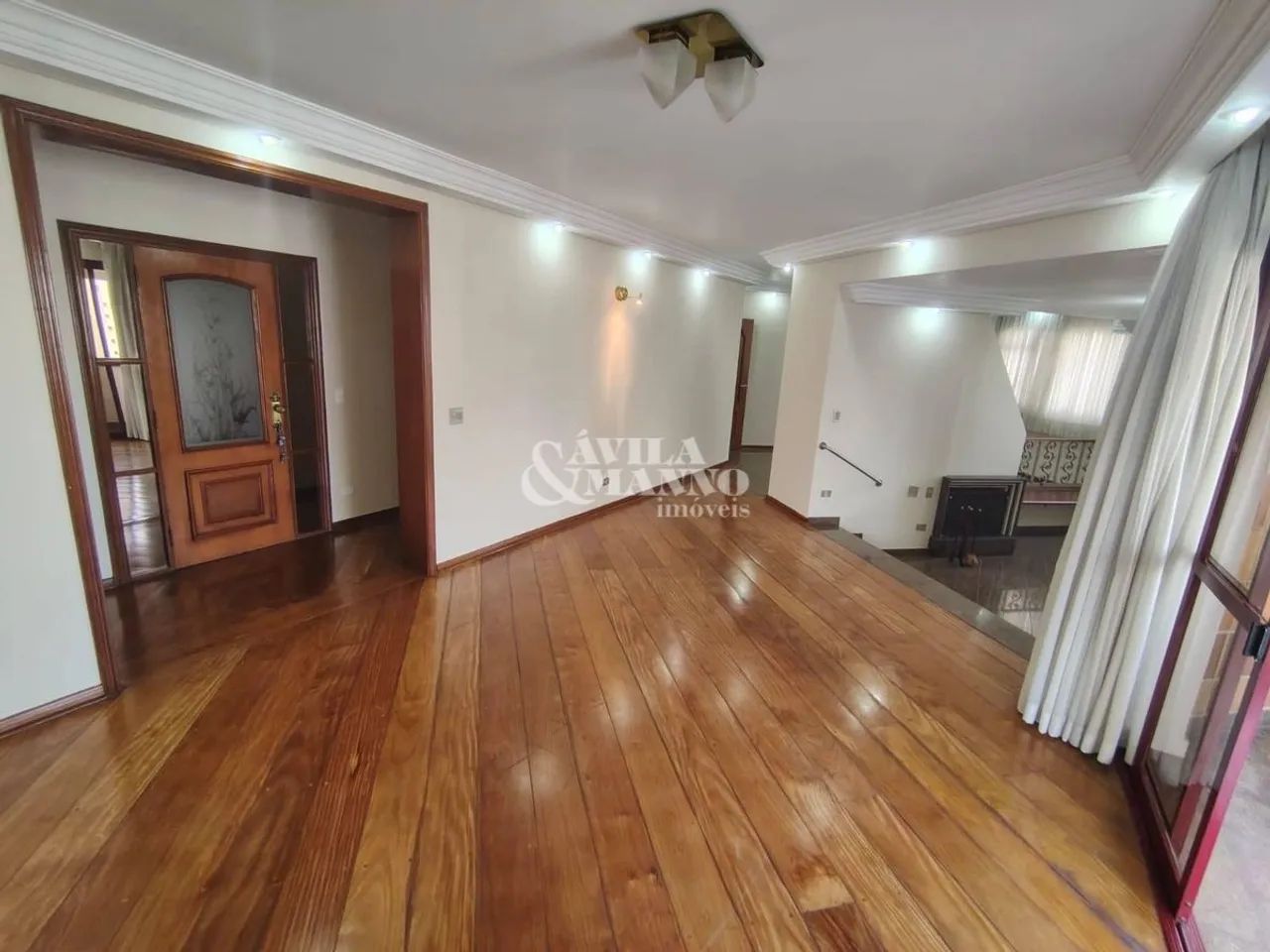 Apartamento com 3 quartos, Jardim Avelino