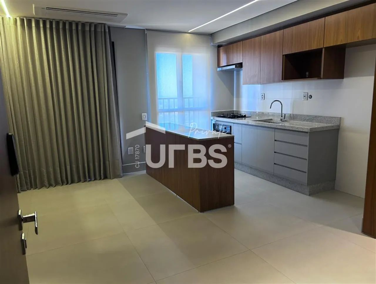 Azure Compact Life - 50,25 m²