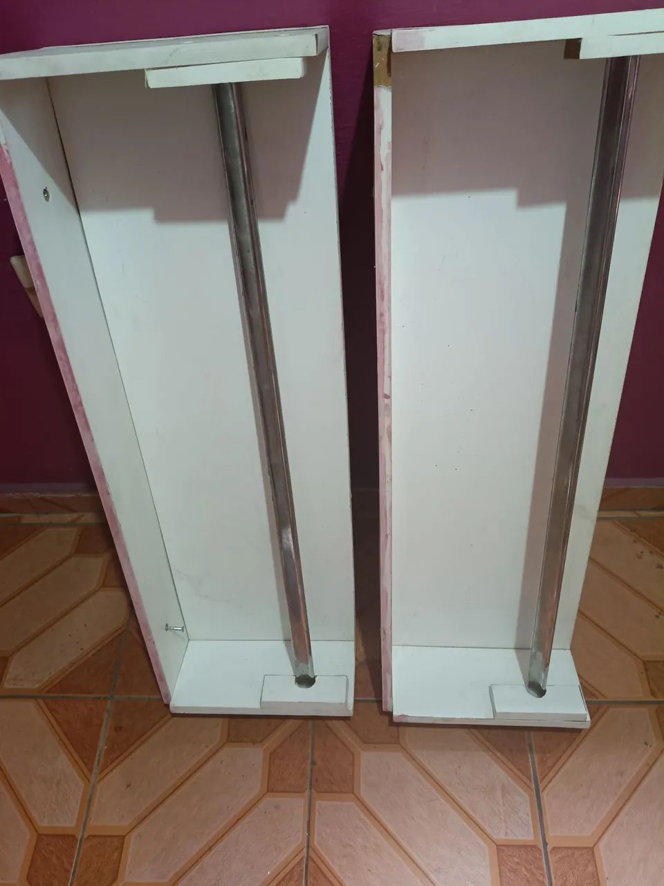 Cabideiros 