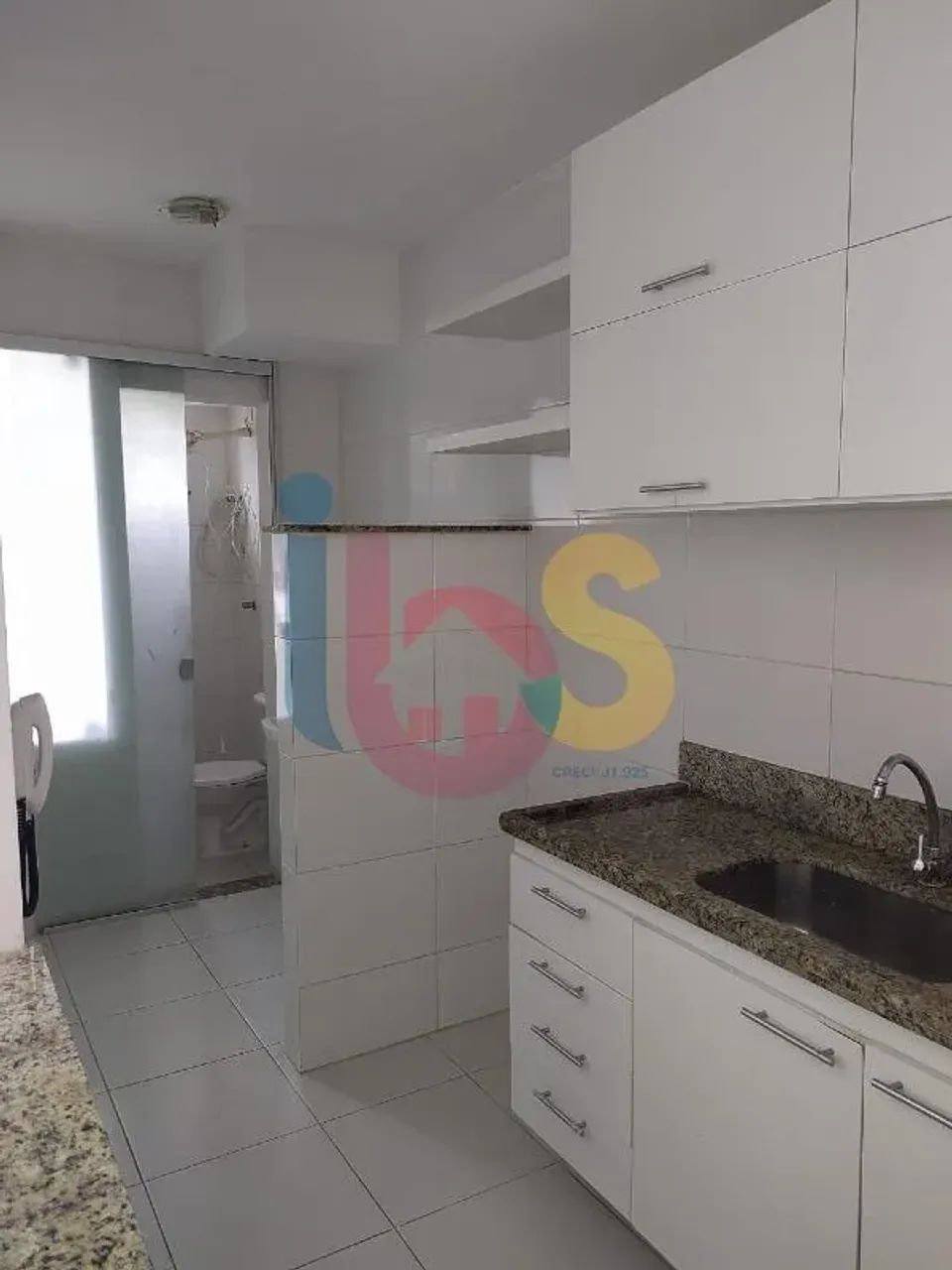 VENDO APARTAMENTO NO SUNSET PLAZA - Foto 5