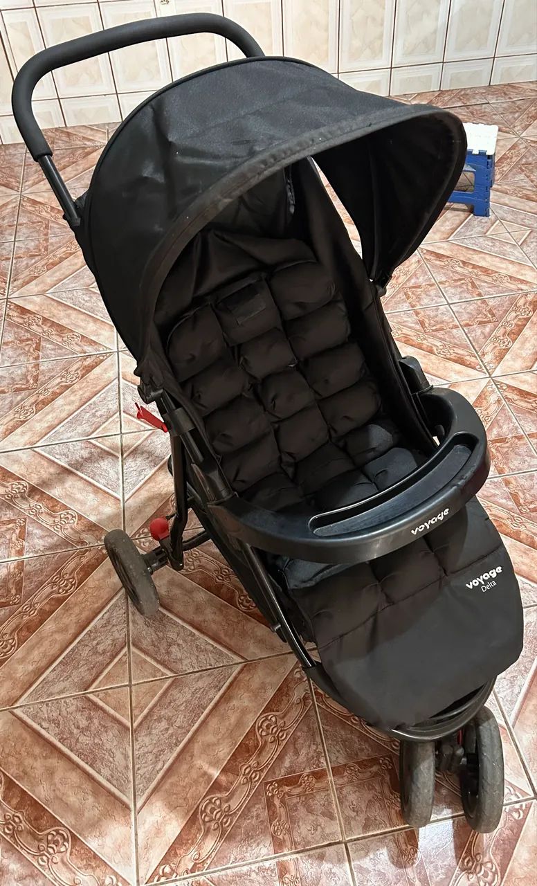 Carrinho de Bebé  - Foto 3