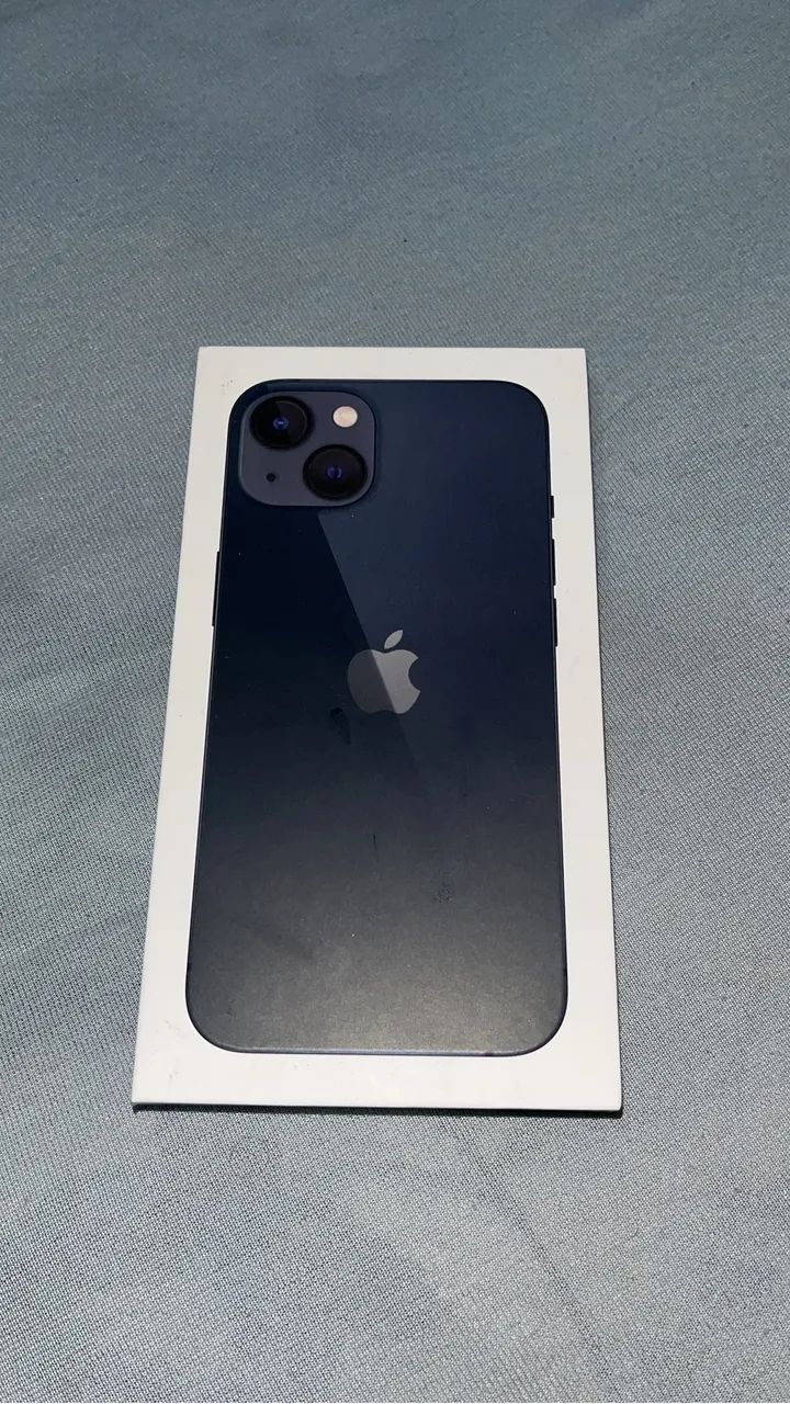 IPhone 13 - 256G 