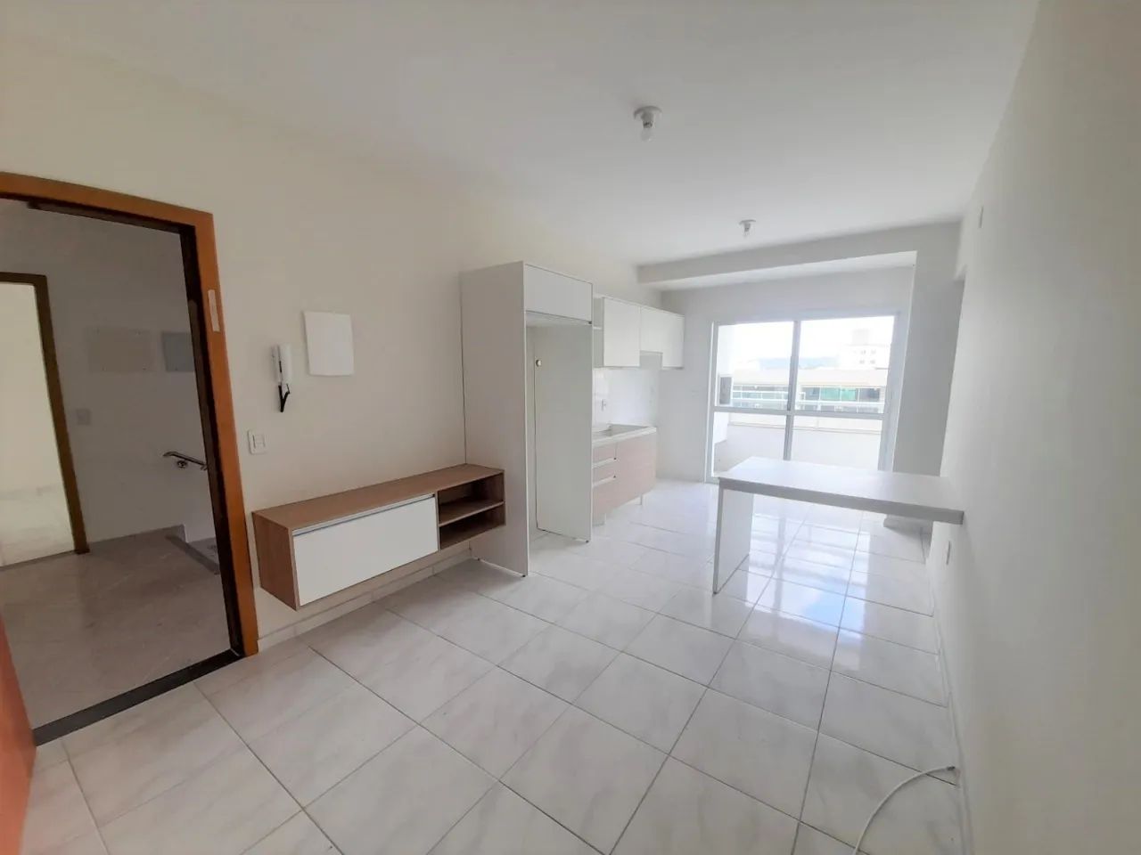 Apartamento 1 Quarto Boa Vista - Biguaçu - Foto 3