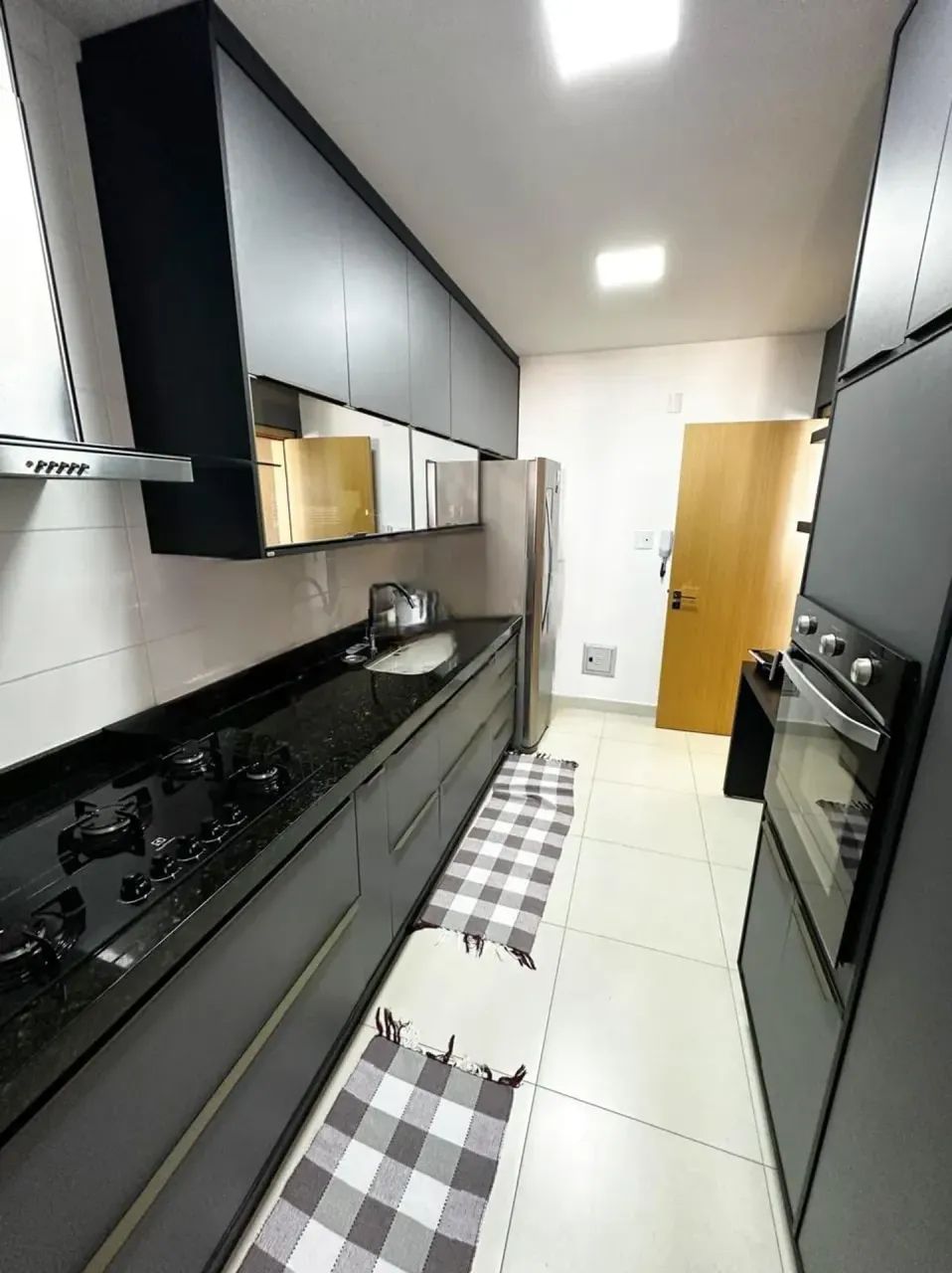 VENDO OU ALUGO APARTAMENTO NO EDIFÍCIO ESSENZA - Foto 2