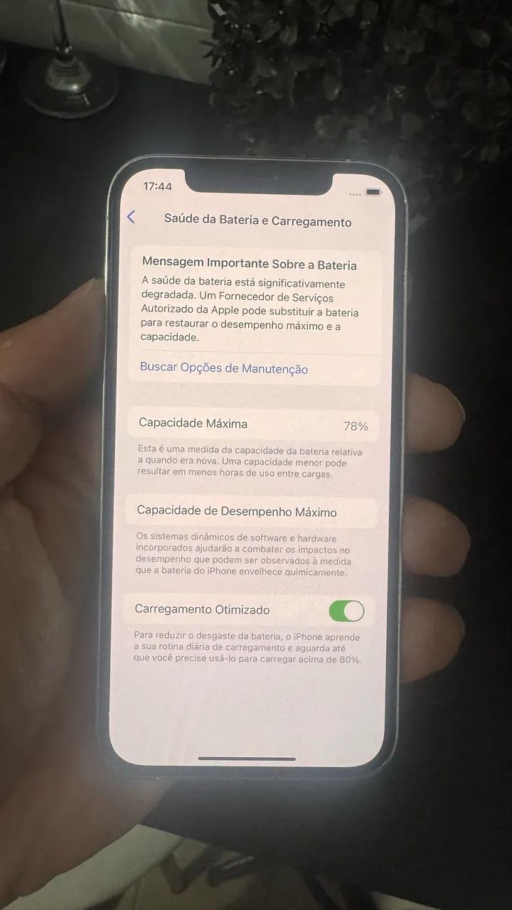 Iphone 12 Pro 128gb - Foto 4