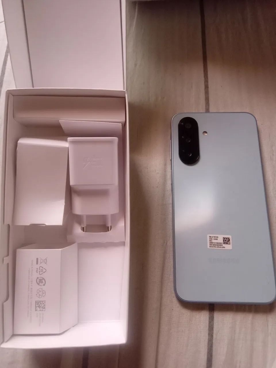 Galaxy A17 novo! - Foto 4