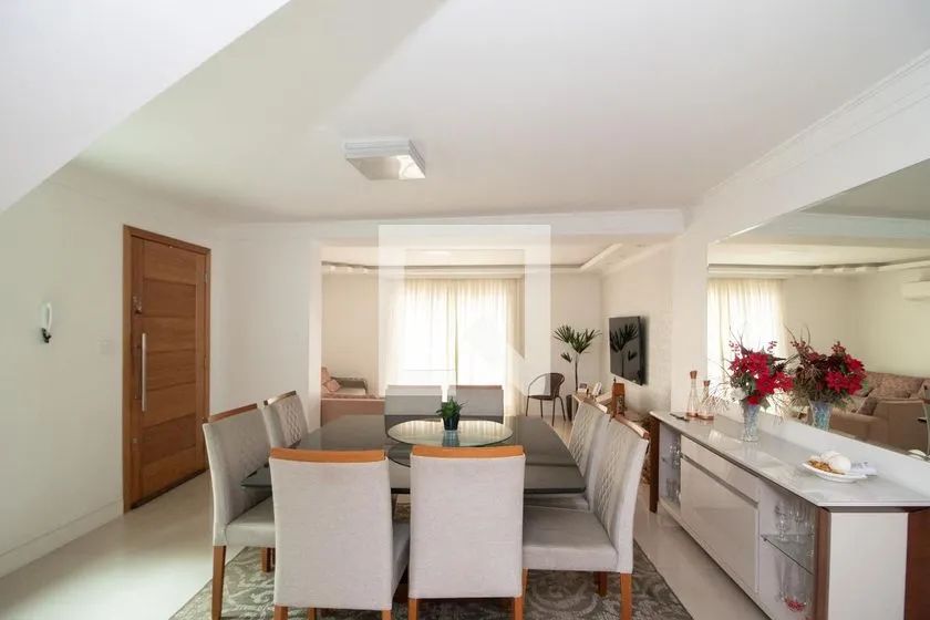 Casa à Venda - Vila Gustavo, 4 Quartos, 359 m2 - Foto 4