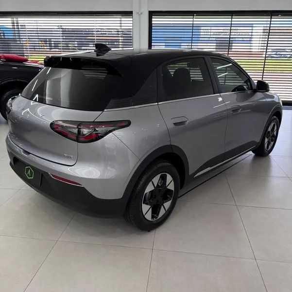 Geely EX2 Max 2026 - Foto 5
