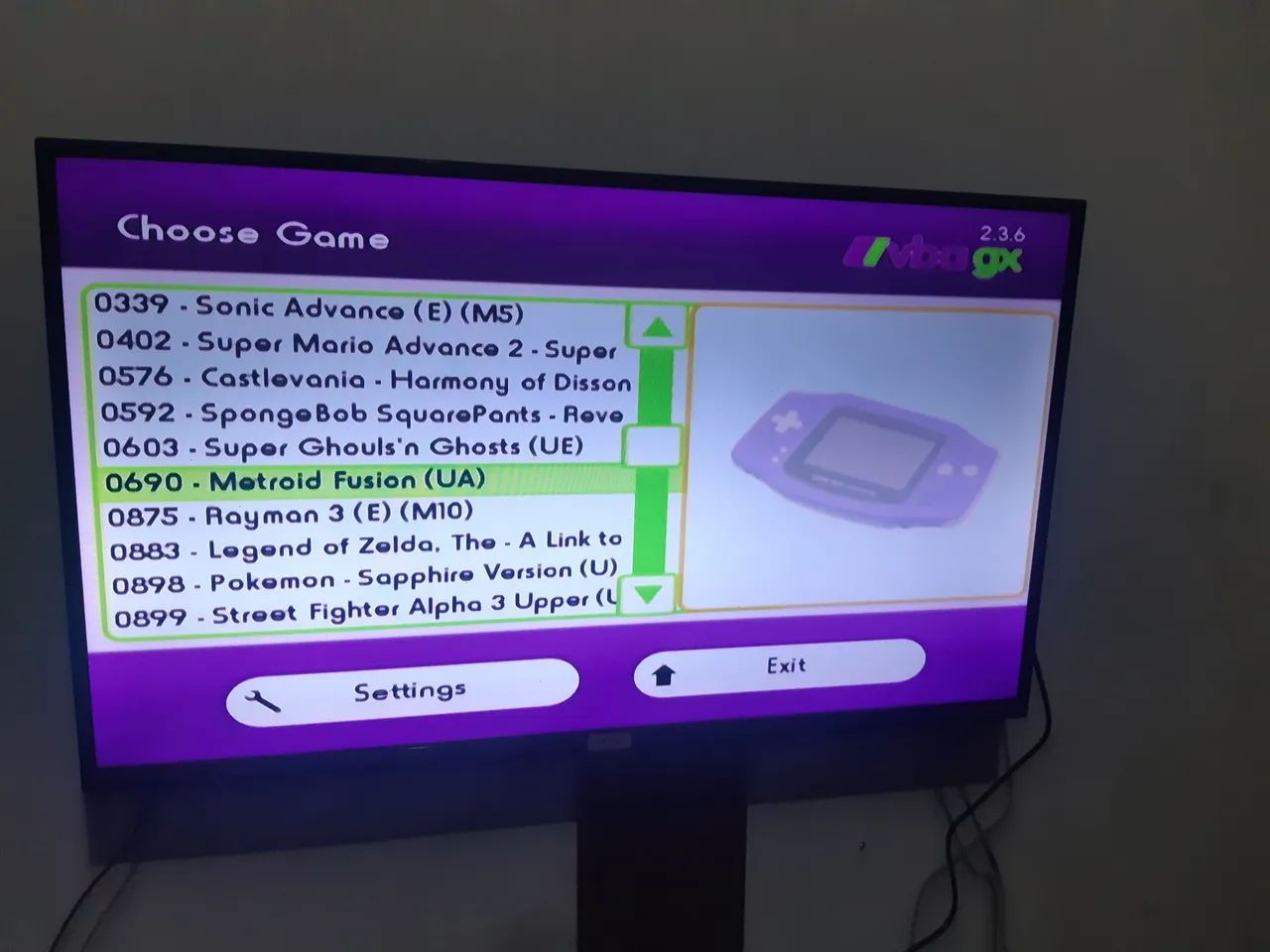 Nintendo Wii com jogos - Foto 4