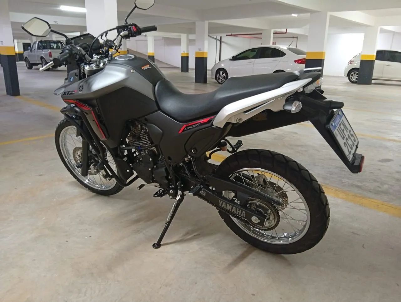 Yamaha Lander 2026 - Foto 2