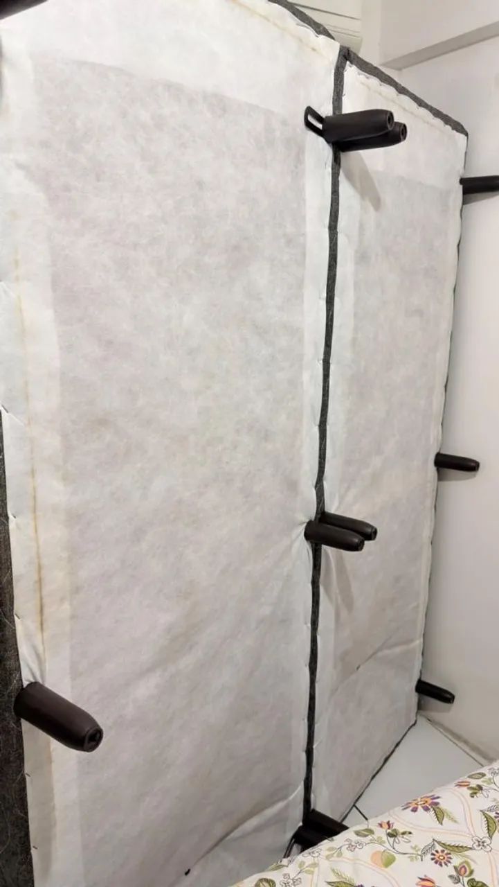 BASE CAMA QUEEN  - Foto 5