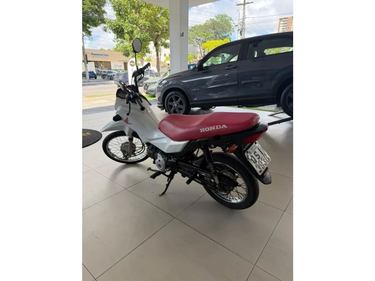 Honda Pop 110i 2019 - Foto 4