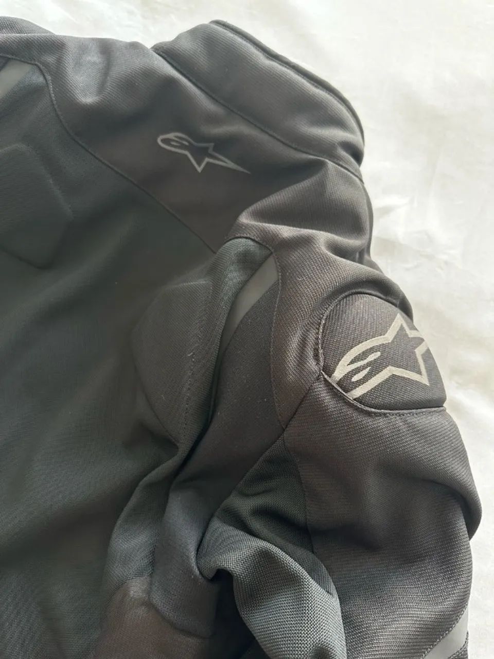 Jaqueta Moto Alpinestars  - Foto 2