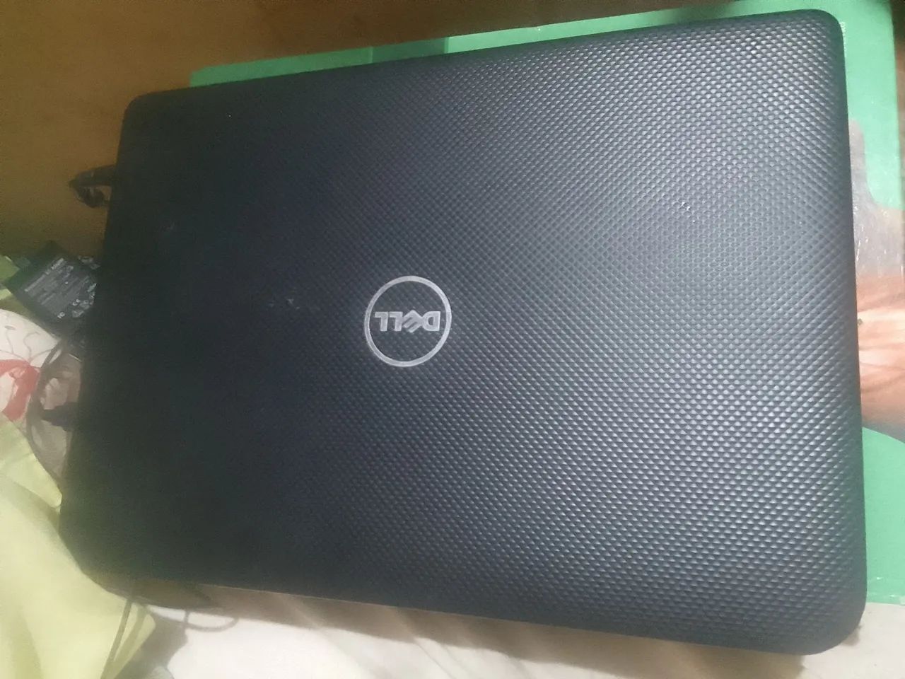 Notebook Dell. I3 . 16gb de RAM. Todo ok!  - Foto 2