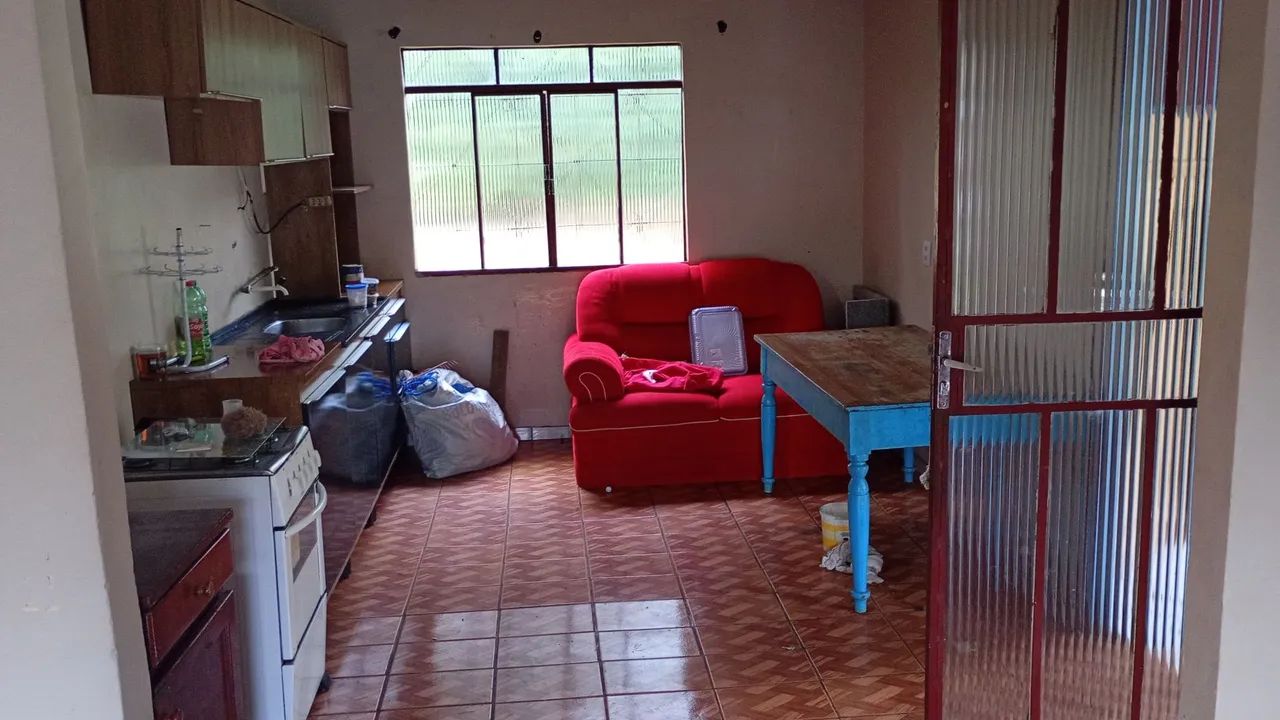 Vendo casa  - Foto 4
