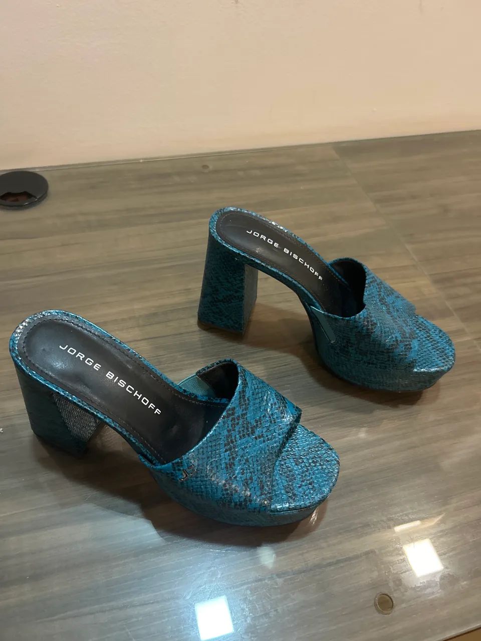 Sapatos  - Foto 2