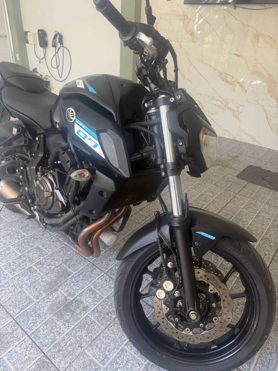 Moto muito nova - Foto 3