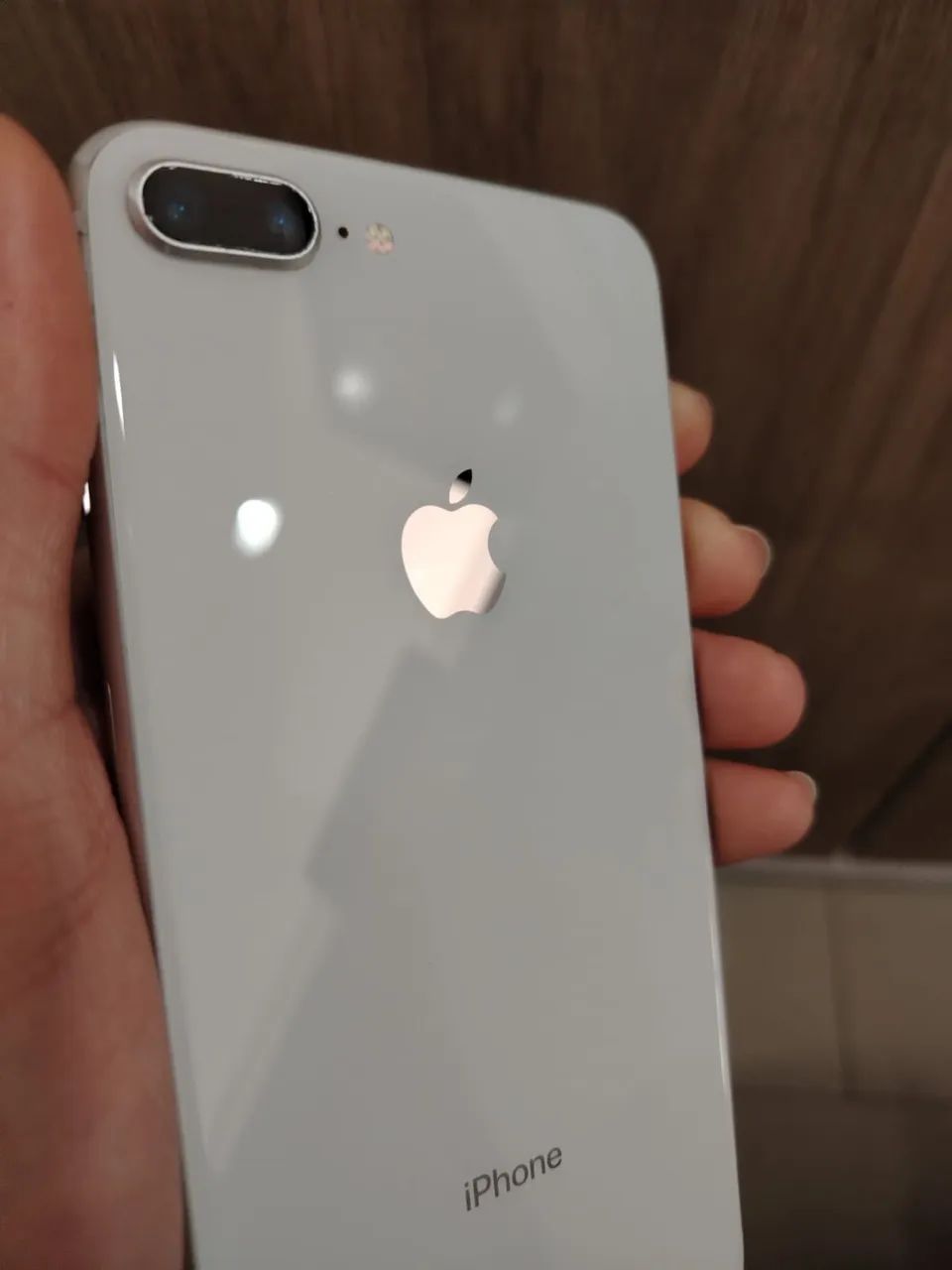 iPhone 8Plus  - Foto 5