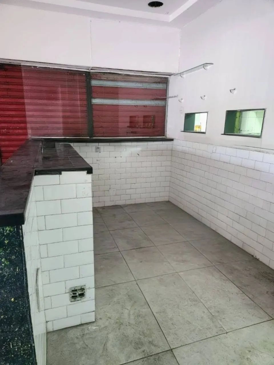 Loja Comercial para Alugar em Bangu - Excelente Localização - Ampla - Foto 4