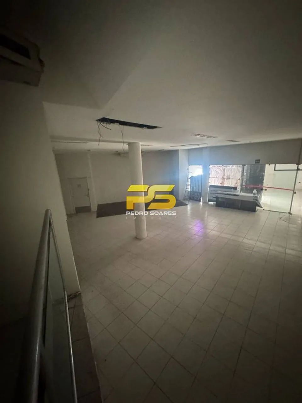 Prédio Comercial para Venda com Área 1.5000M² - Foto 5