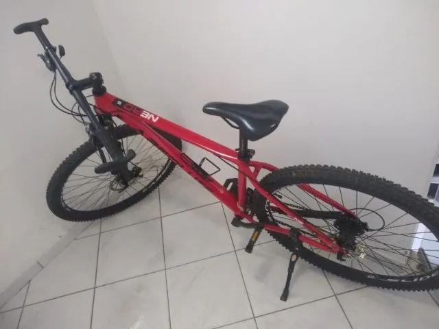 Bicicleta Nero 5 aro 29 - Foto 4