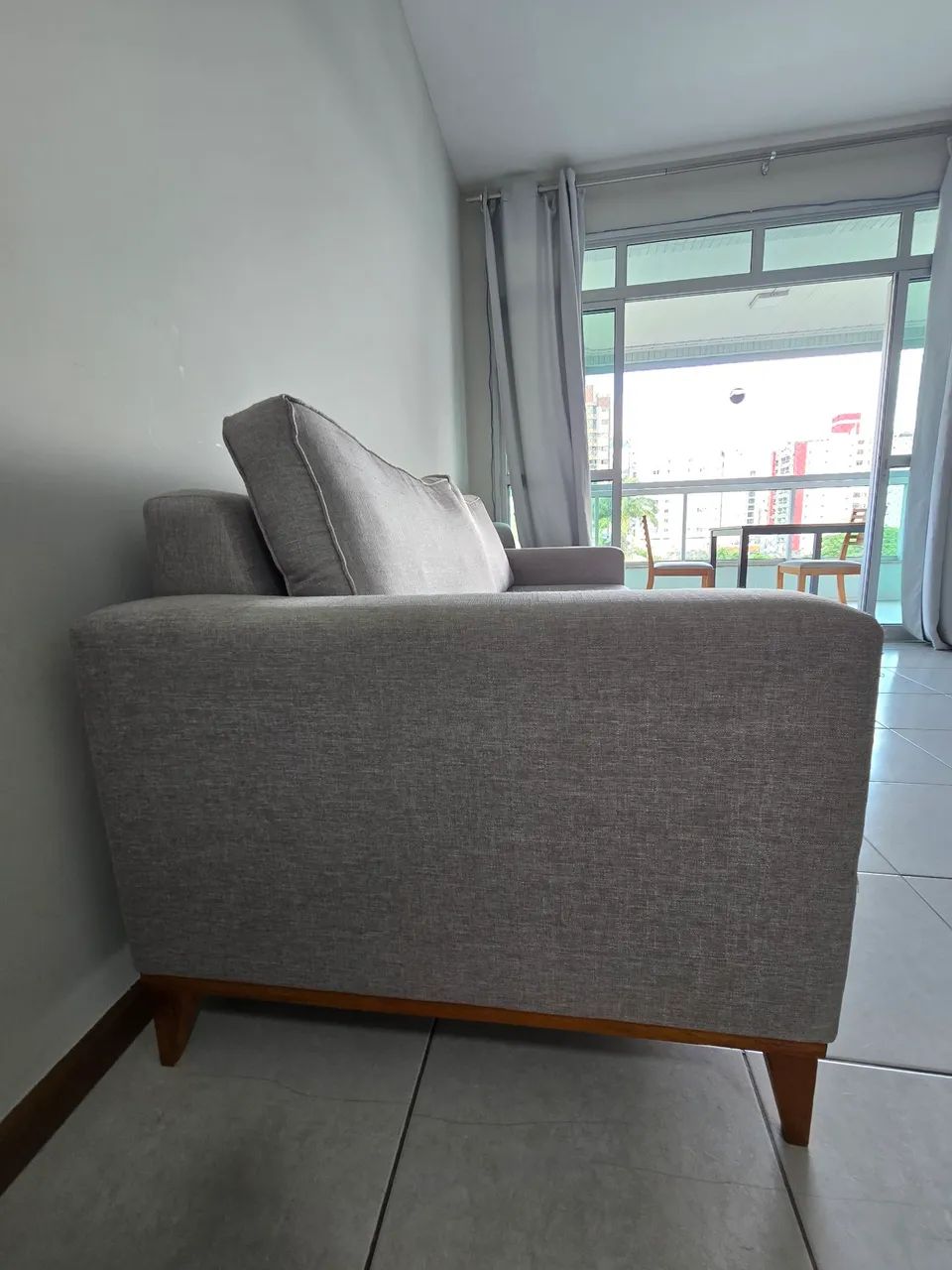 Sofa 3 lugares  - Foto 5