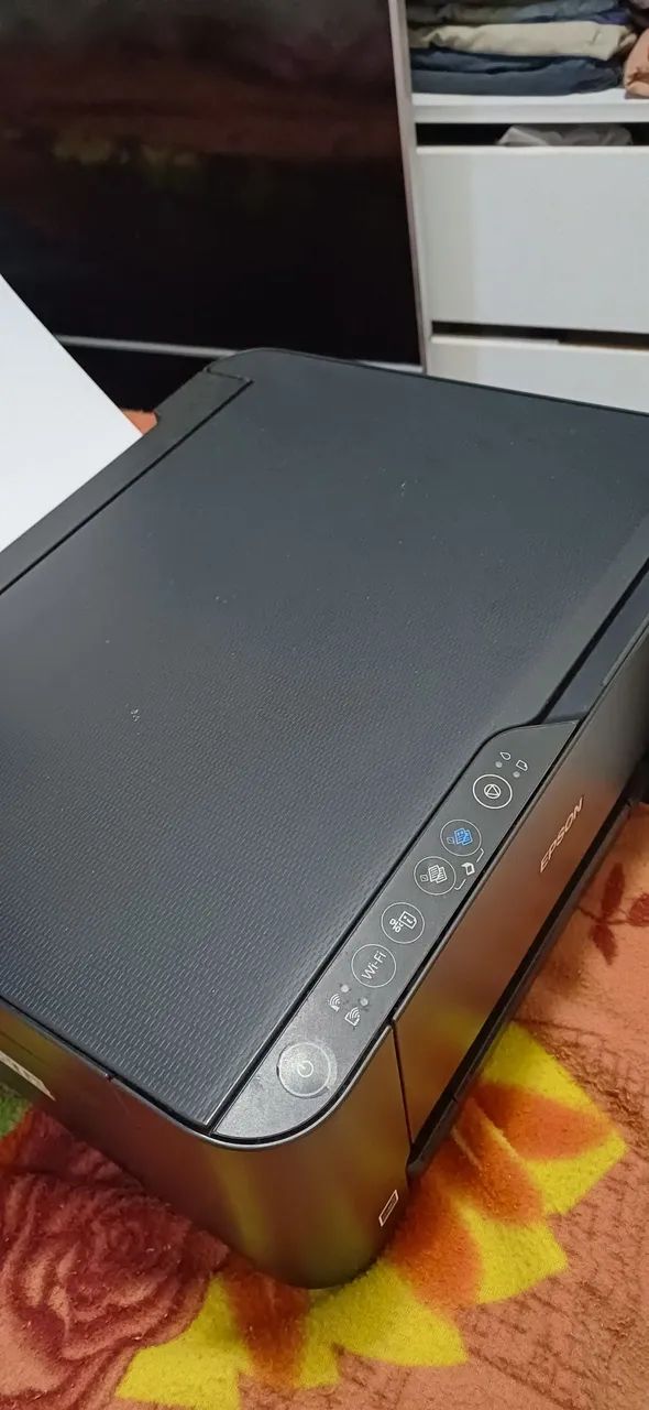 Impressora 
