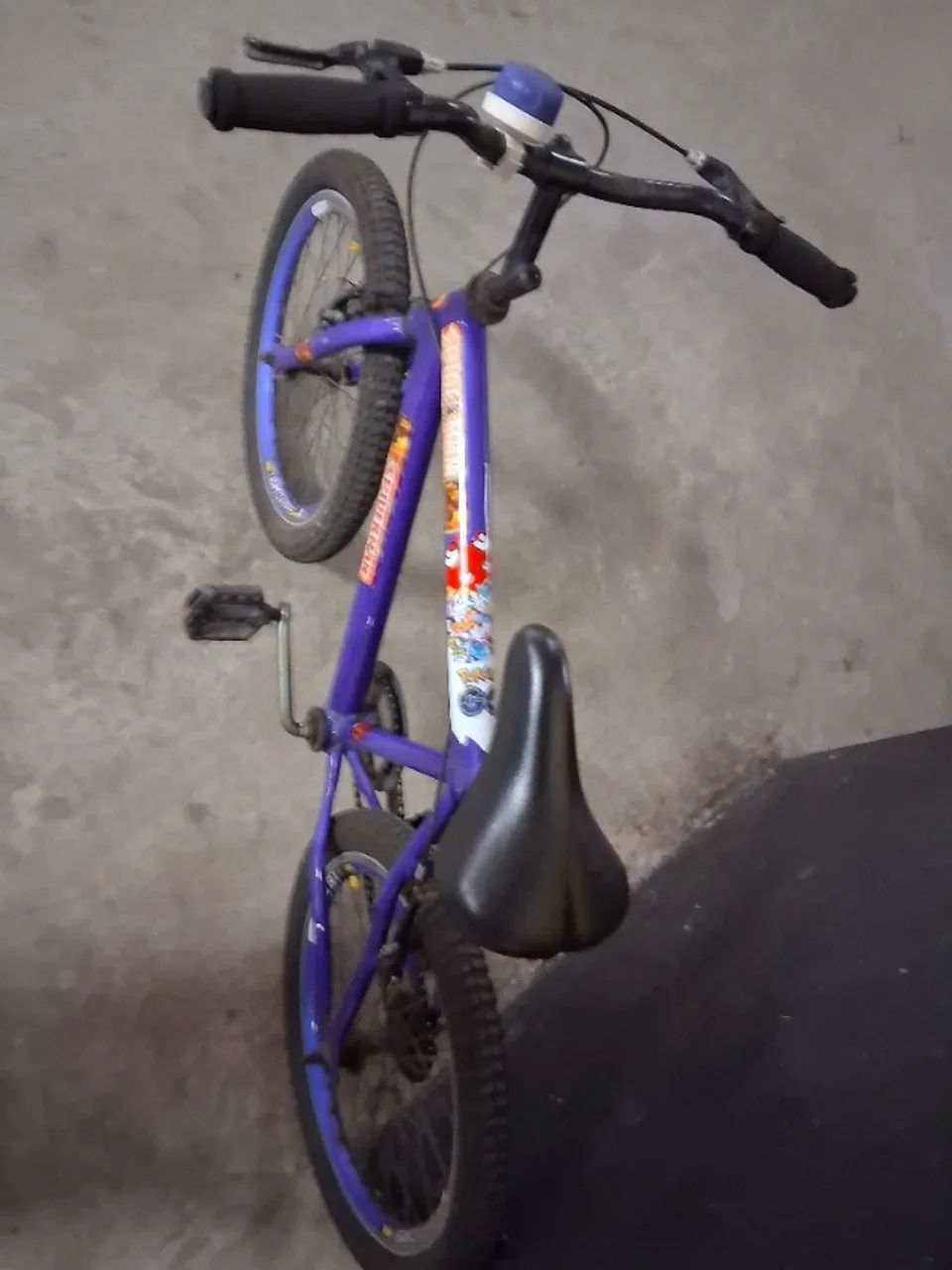 Bicicleta infantil - Foto 4
