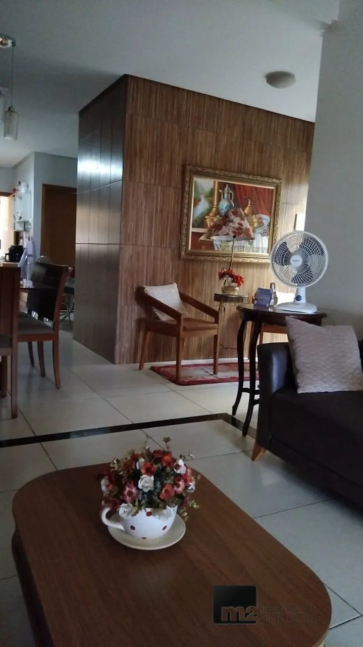Casa à venda no Setor Faiçalville 3 quartos