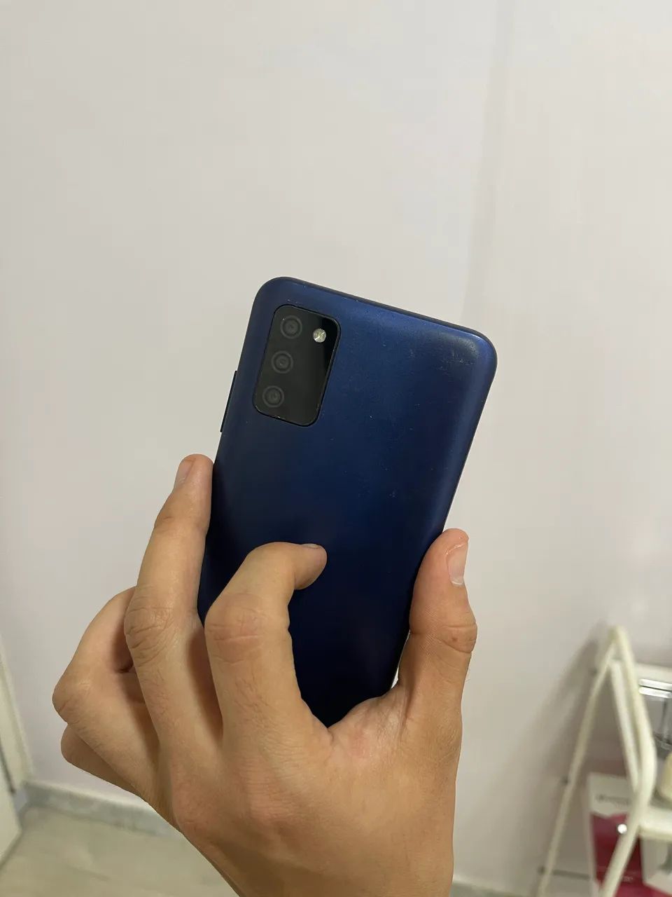 Samsung A03s - Foto 2