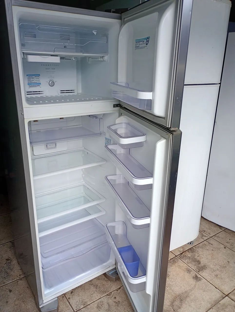 Geladeira  - Foto 4