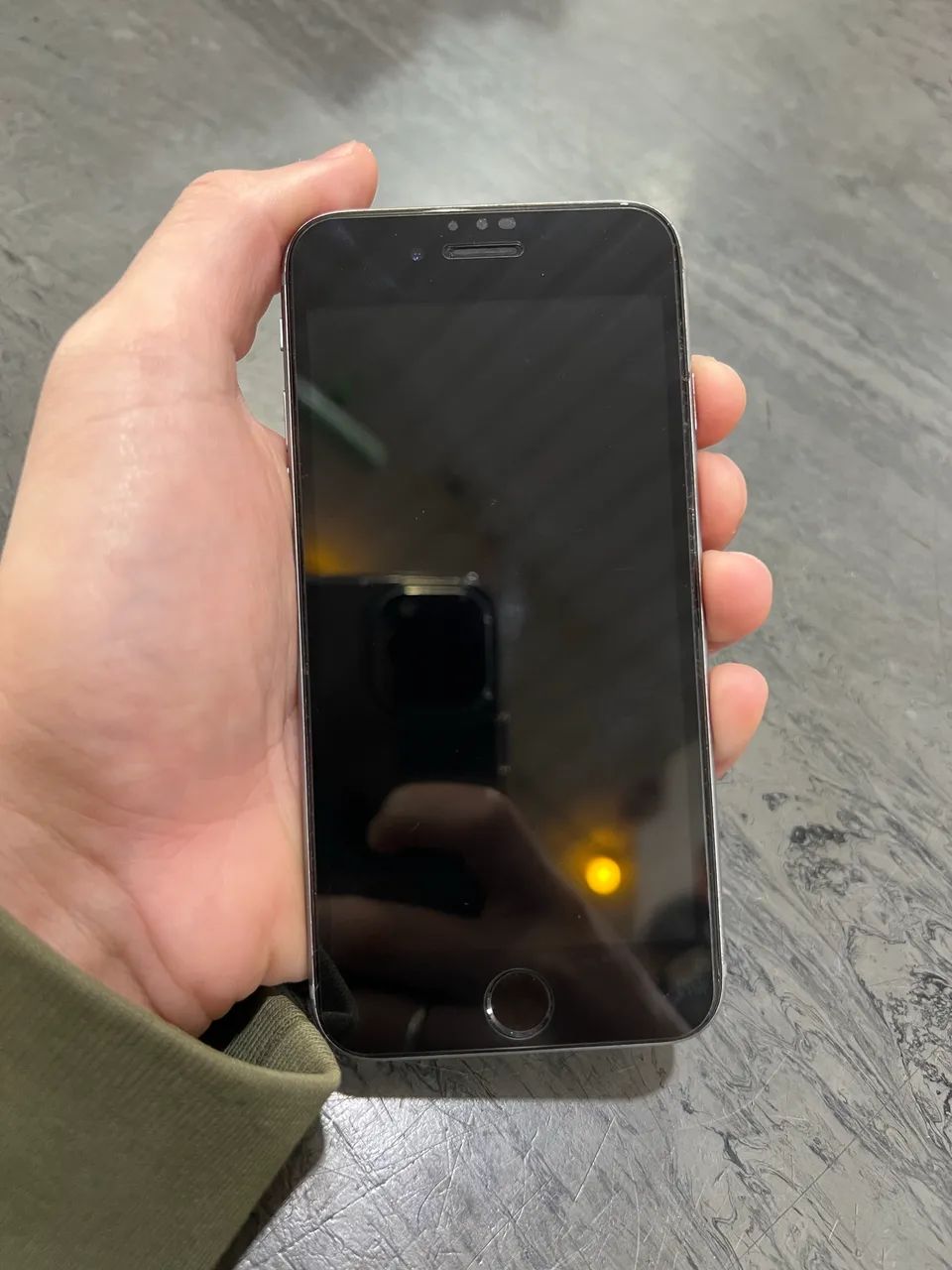 Iphone 6s 16gb impecável  - Foto 2