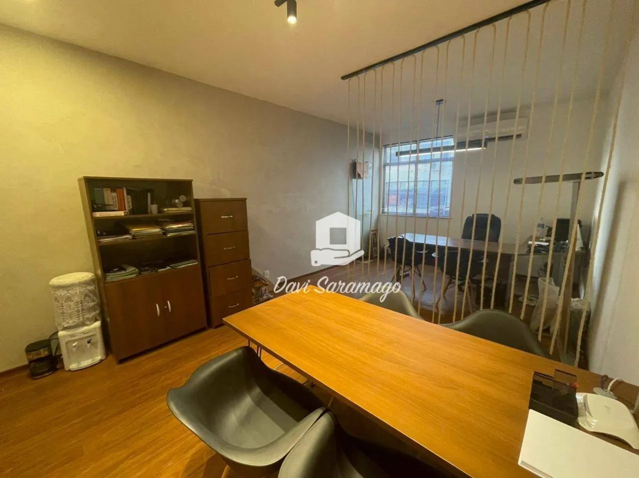 Sala toda reformada no Centro. - Foto 5
