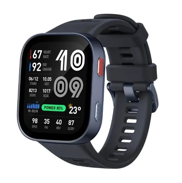 Amazfit Bip Max Com Tela AMOLED 2.07" e GPS Integrado - Foto 3