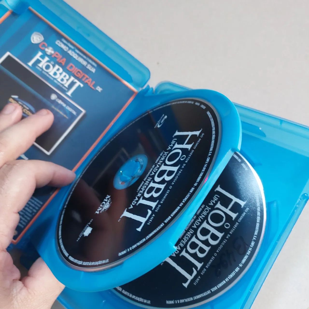 blu ray - Foto 2