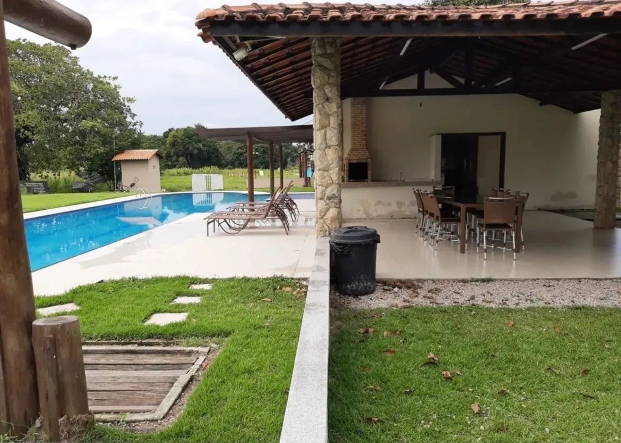Lote no condomínio Reserva Camará - Foto 4