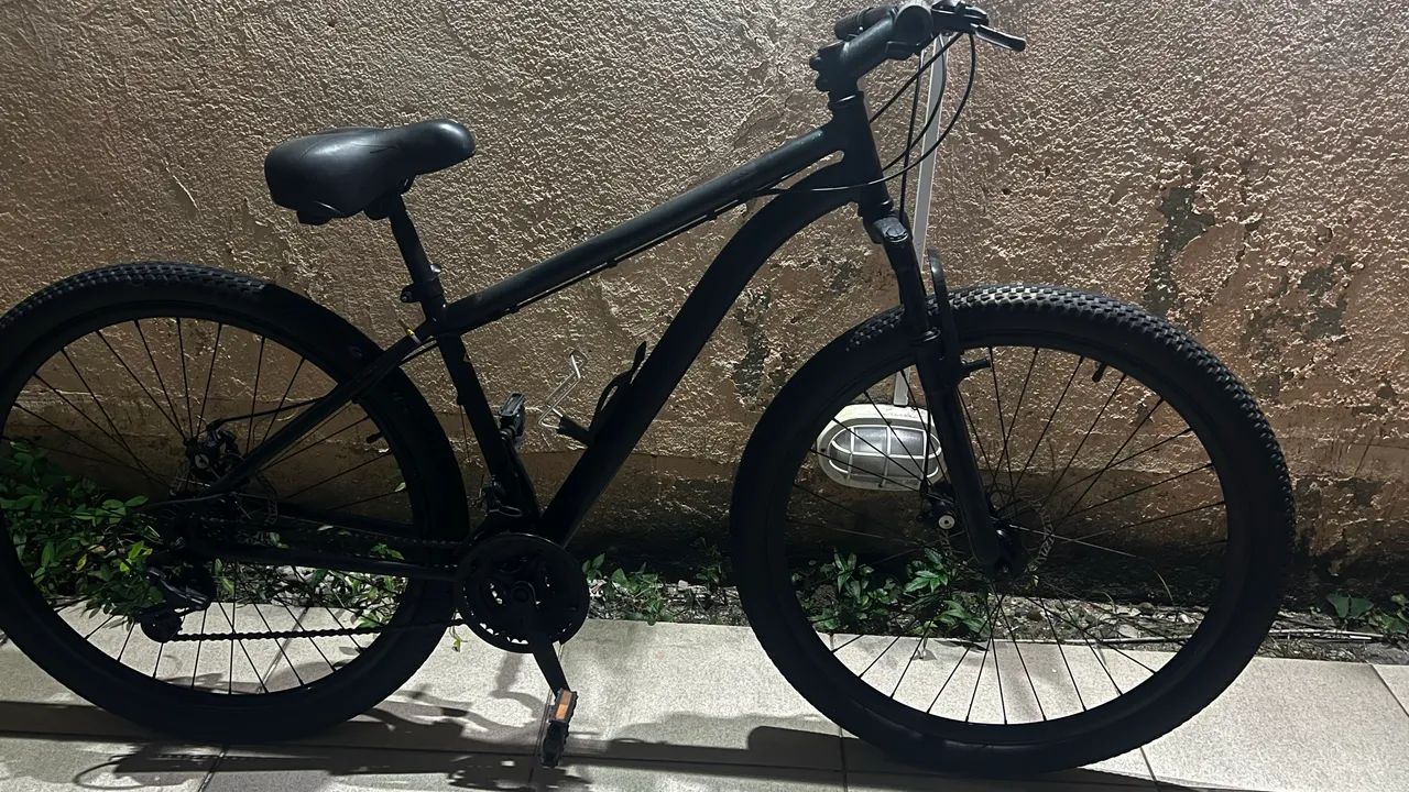 Bicicleta  - Foto 2