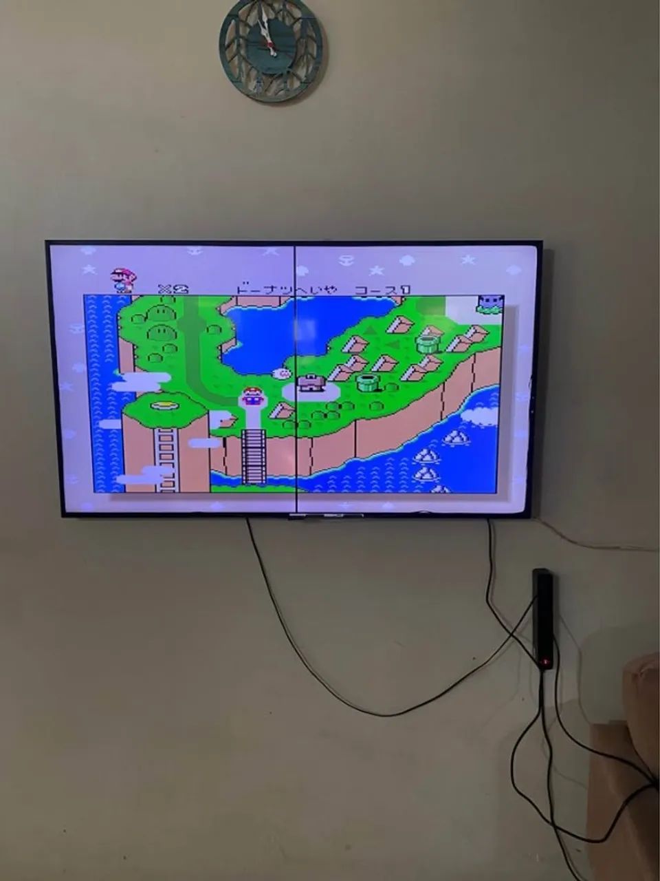 mini pc retro 30000 jogos