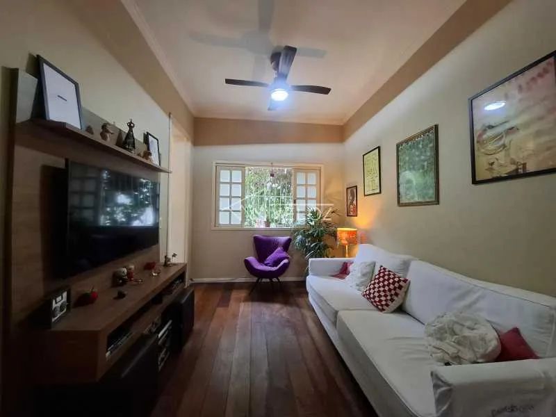 Apartamento : / Residencial / Laranjeiras - Foto 4